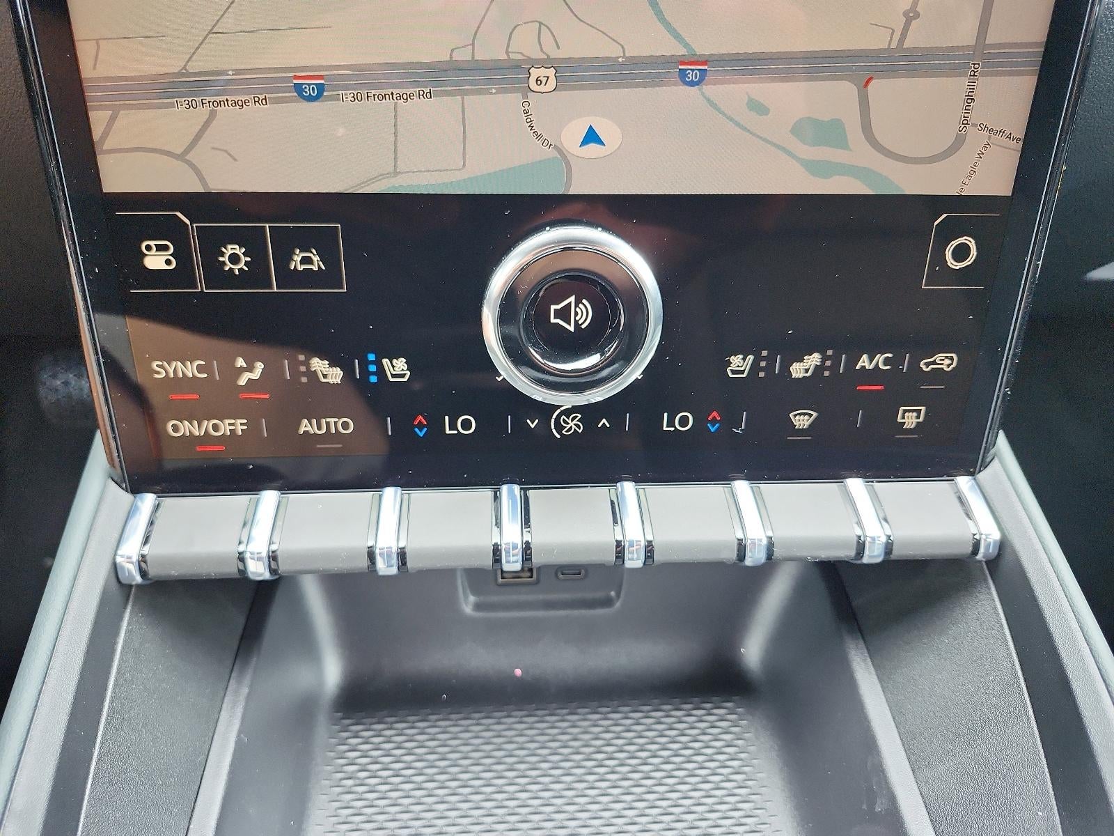 2026 GMC Terrain AWD 4dr AT4