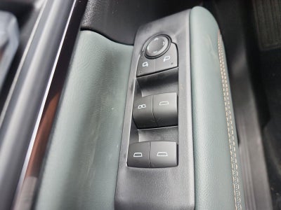 2026 GMC Terrain AWD 4dr AT4