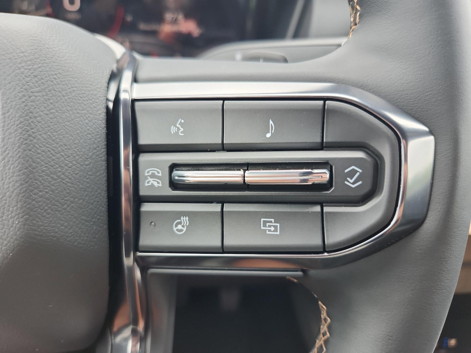 2026 GMC Terrain AWD 4dr AT4