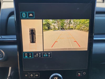 2026 GMC Terrain AWD 4dr AT4