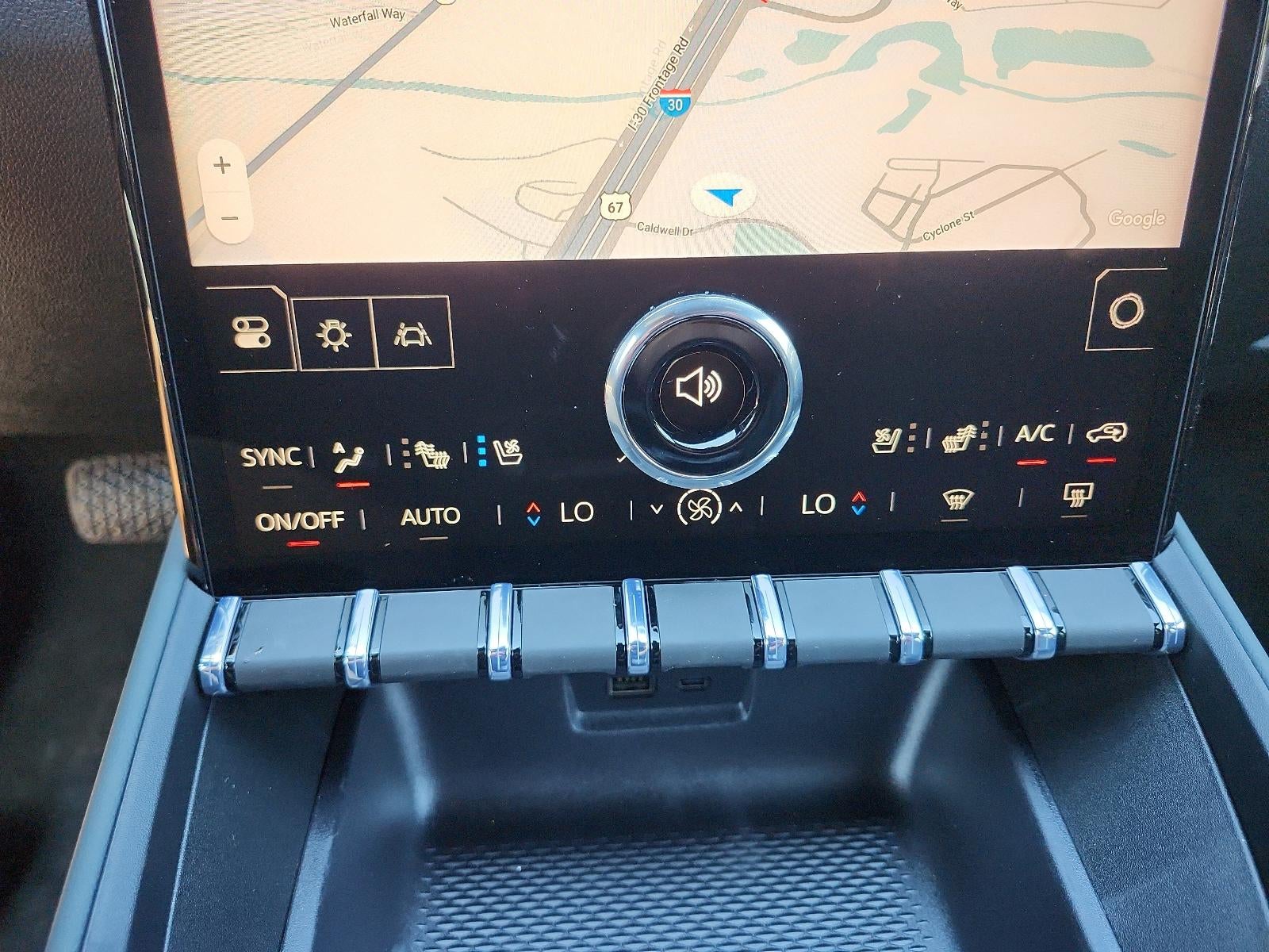 2026 GMC Terrain AWD 4dr AT4