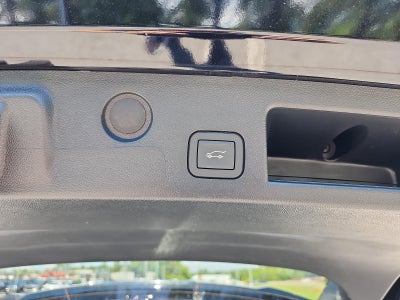 2026 GMC Terrain AWD 4dr AT4