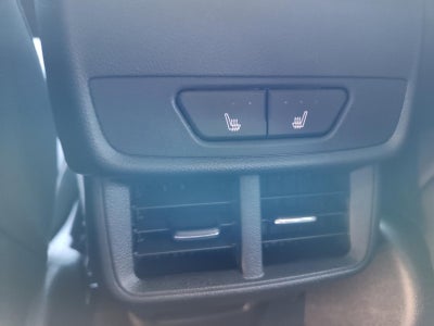 2026 GMC Terrain AWD 4dr AT4