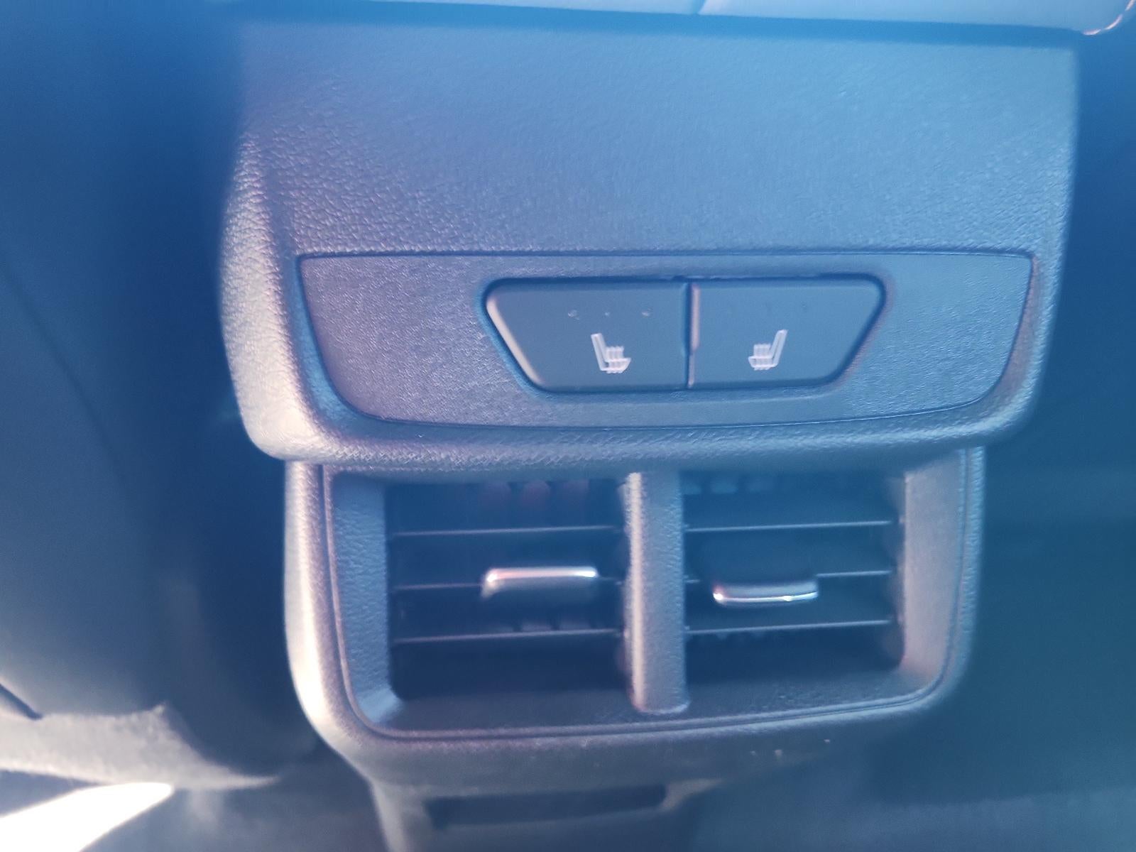 2027 GMC Terrain AT4 - Photo 10