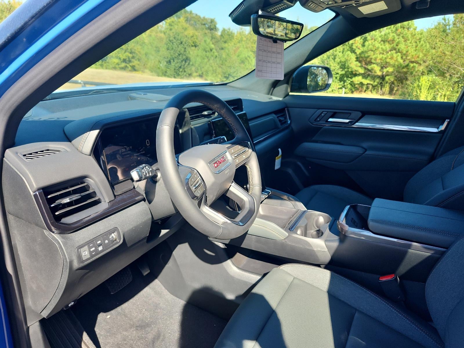 2027 GMC Terrain AT4 - Photo 12