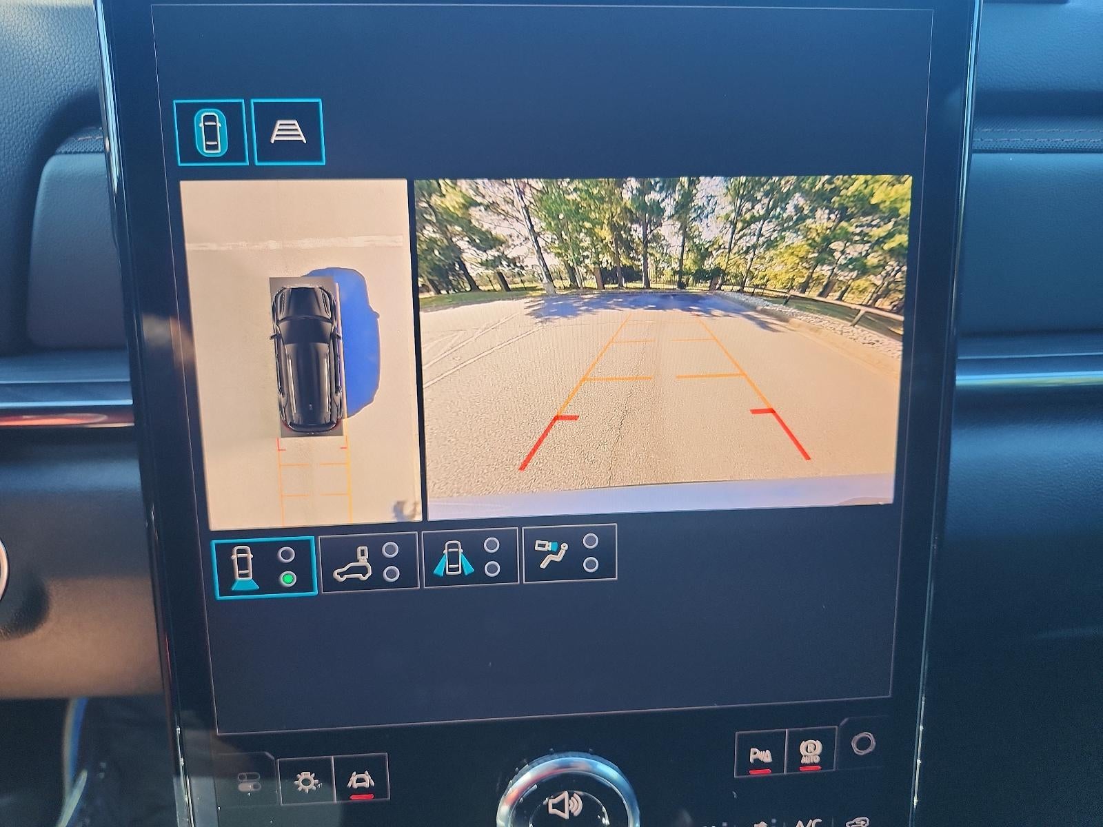 2027 GMC Terrain AT4 - Photo 15
