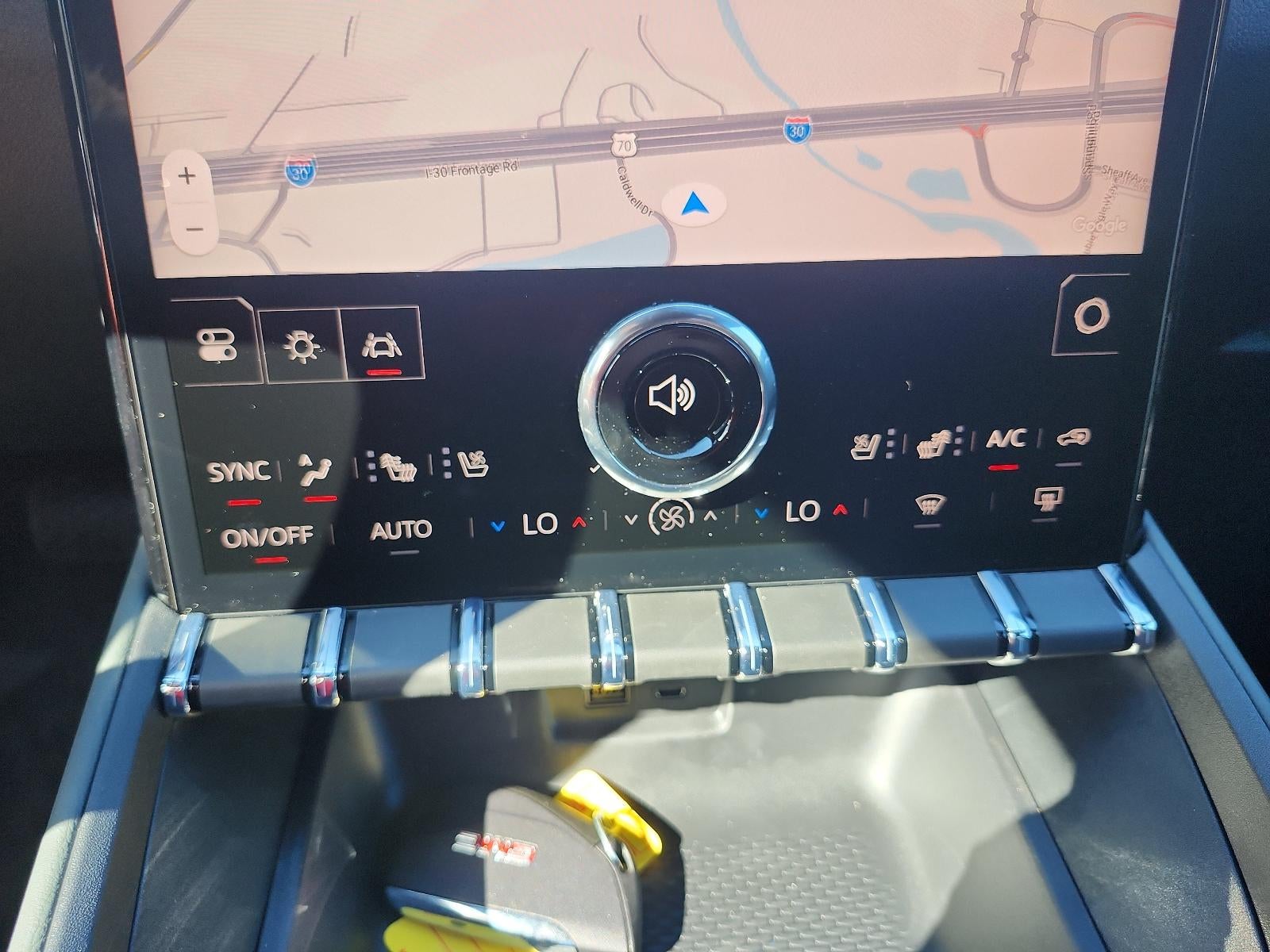 2027 GMC Terrain AT4 - Photo 16