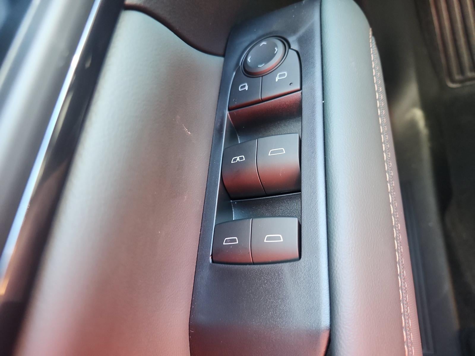 2027 GMC Terrain AT4 - Photo 17