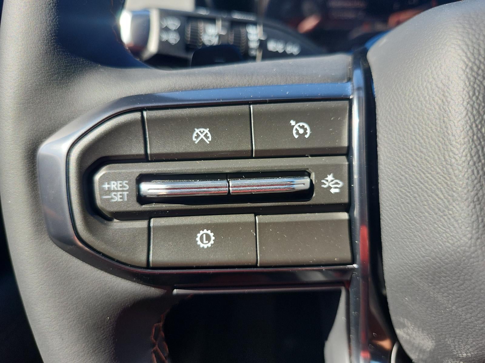 2027 GMC Terrain AT4 - Photo 20
