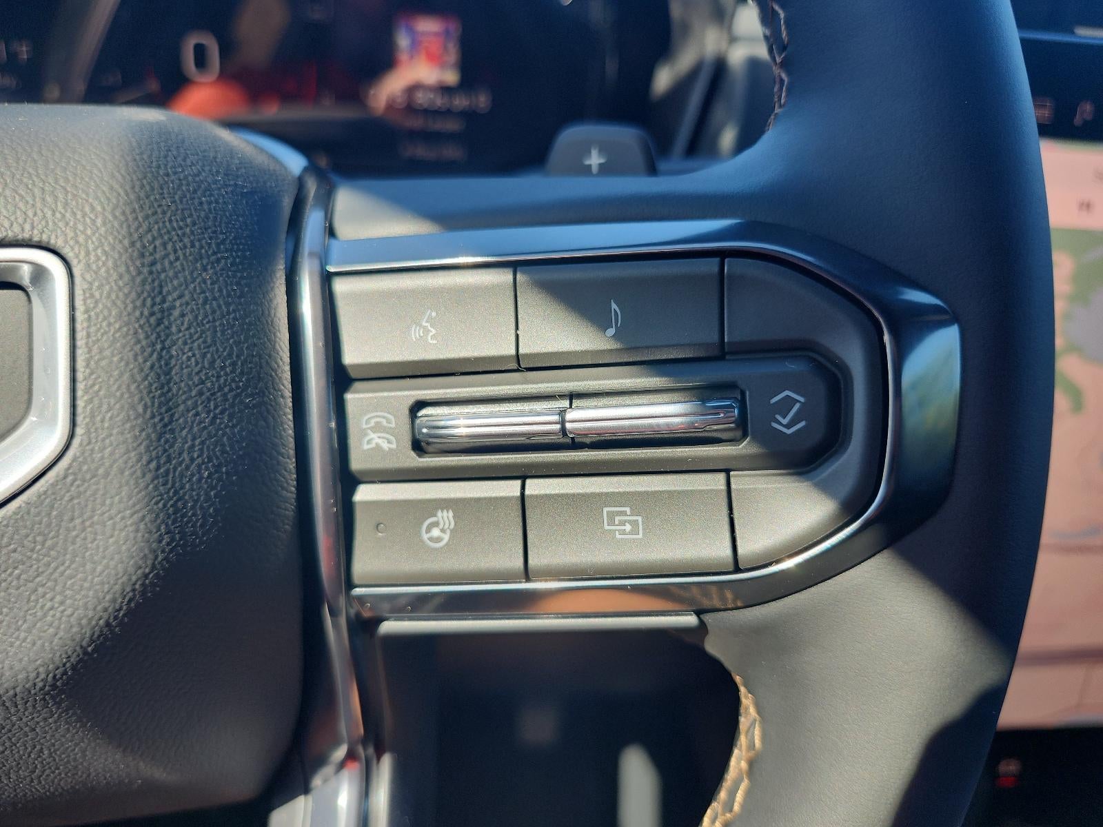 2027 GMC Terrain AT4 - Photo 21