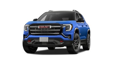 2027 GMC Terrain AWD 4dr AT4