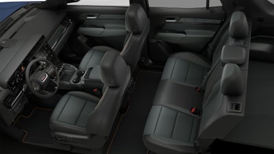 2027 GMC Terrain AWD 4dr AT4