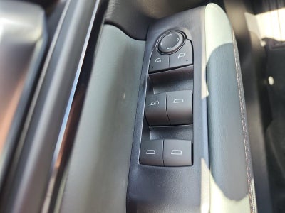 2027 GMC Terrain AWD 4dr AT4