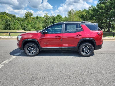 2027 GMC Terrain AWD 4dr AT4