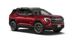 2027 GMC Terrain AWD 4dr AT4