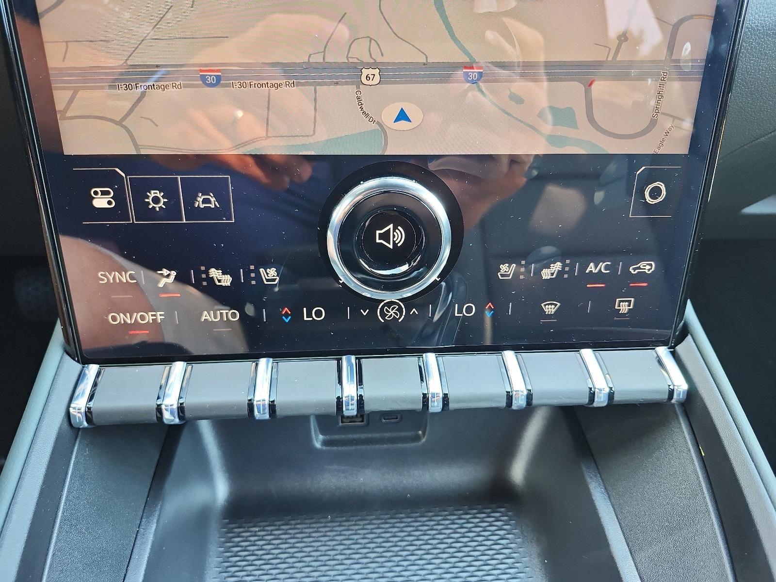 2026 GMC Terrain AWD 4dr AT4