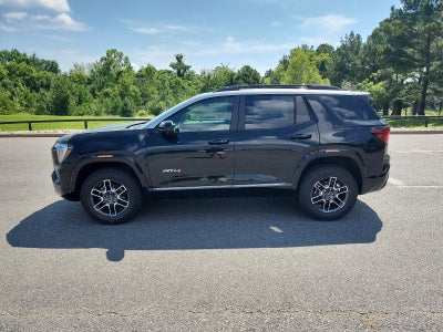 2026 GMC Terrain AWD 4dr AT4