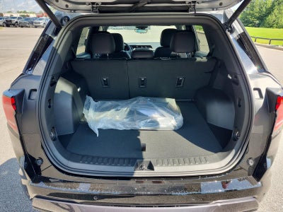 2026 GMC Terrain AWD 4dr AT4