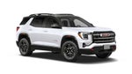2027 GMC Terrain AWD 4dr AT4