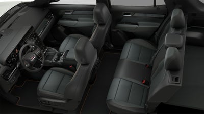 2027 GMC Terrain AWD 4dr AT4