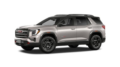 2027 GMC Terrain AWD 4dr AT4