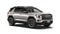 2027 GMC Terrain AWD 4dr AT4