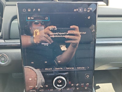 2026 GMC Terrain AWD 4dr AT4