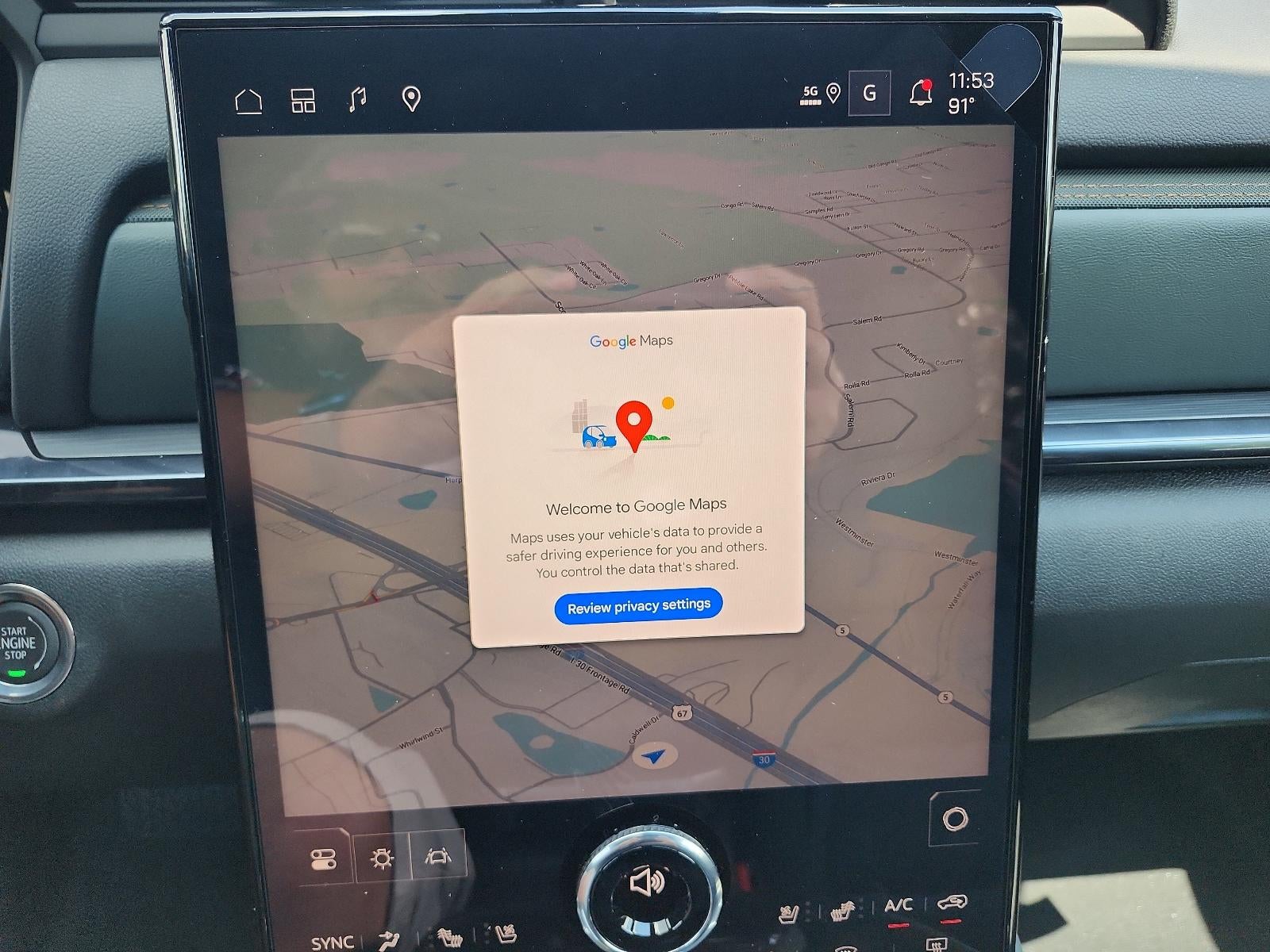 2026 GMC Terrain AWD 4dr AT4