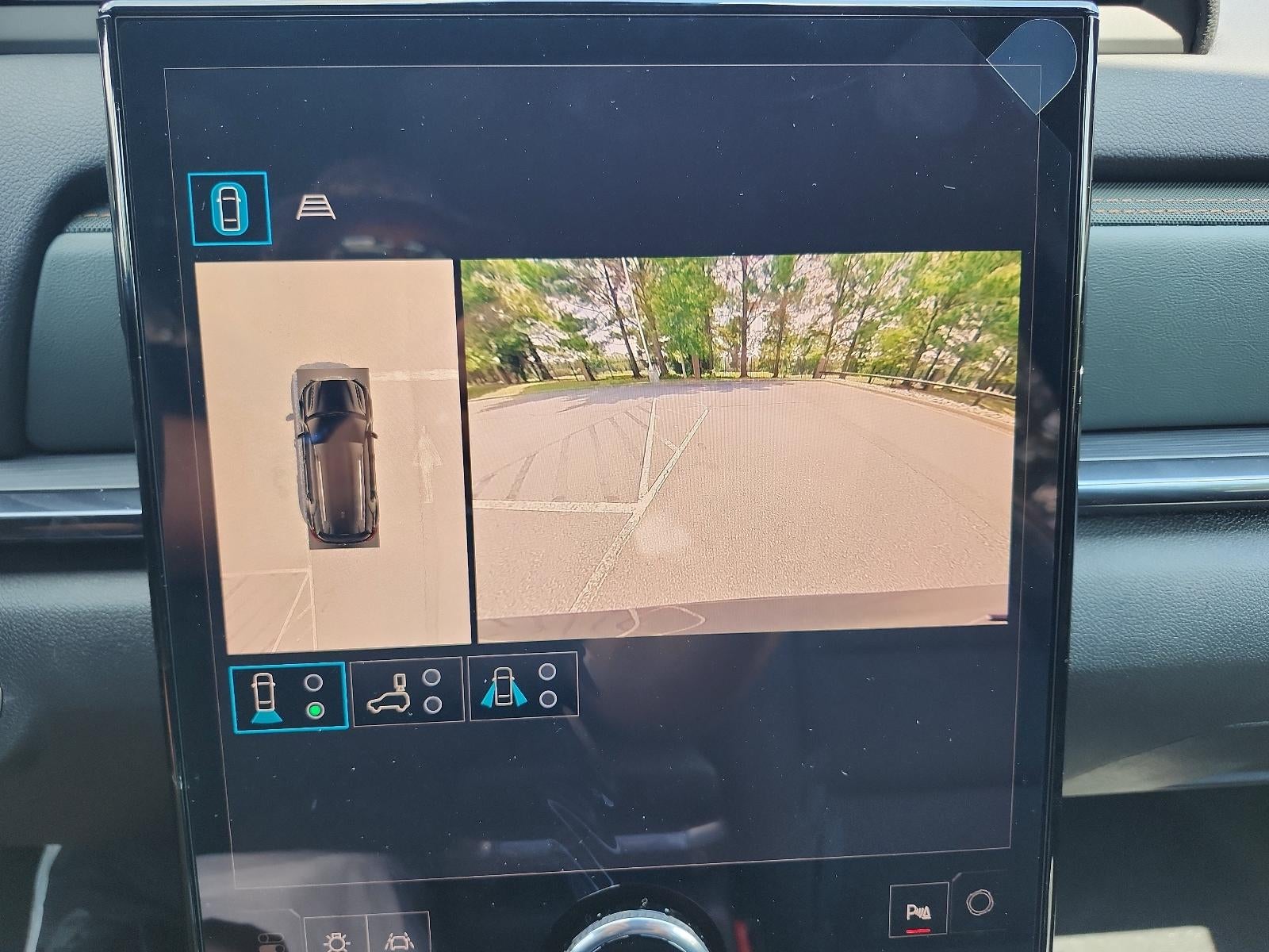 2026 GMC Terrain AWD 4dr AT4