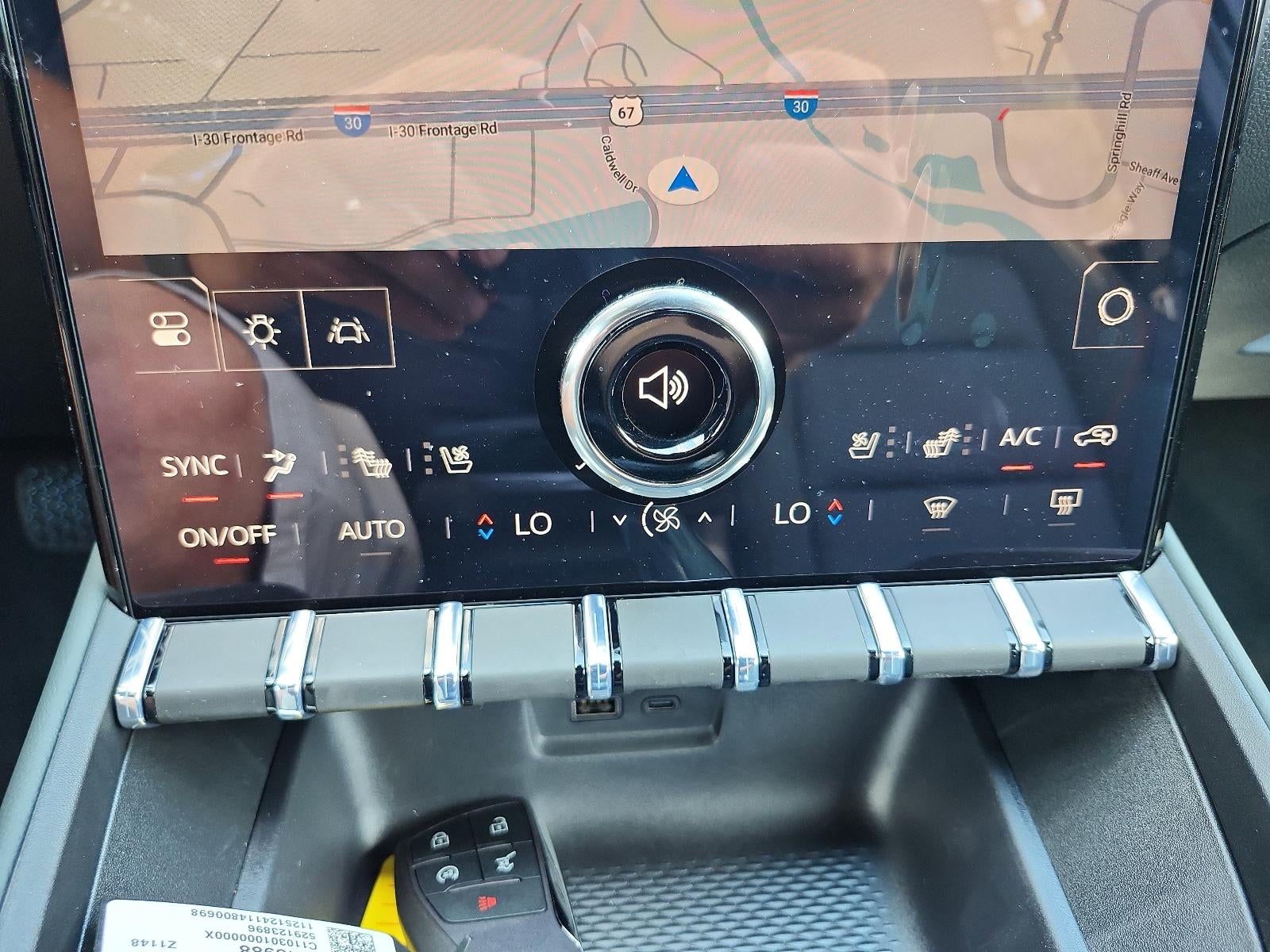 2026 GMC Terrain AWD 4dr AT4