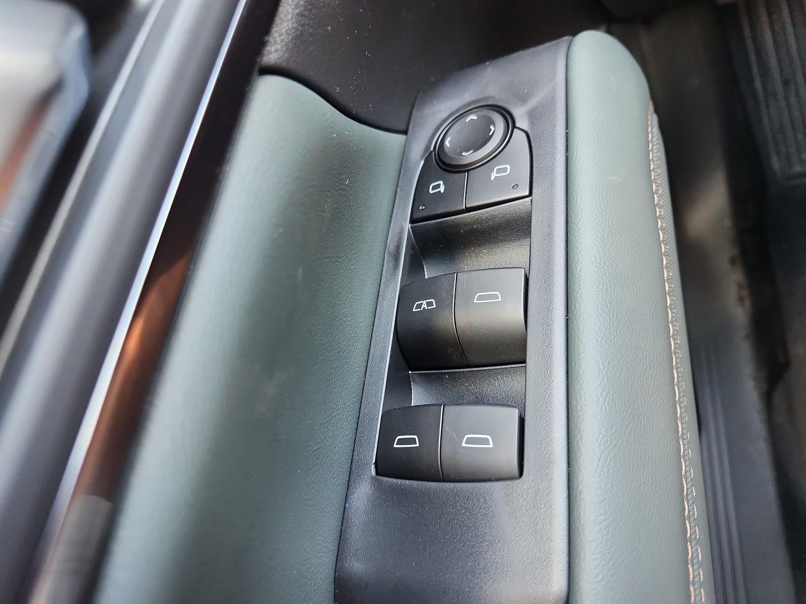 2026 GMC Terrain AWD 4dr AT4