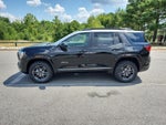 2026 GMC Terrain AWD 4dr AT4