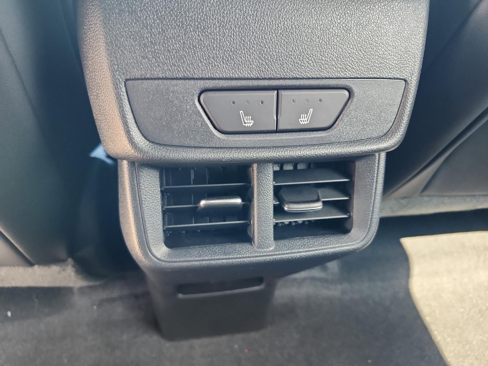 2026 GMC Terrain AWD 4dr AT4