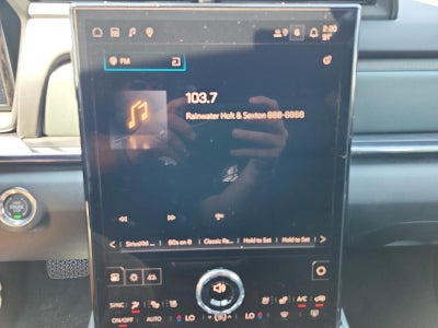 2026 GMC Terrain AWD 4dr AT4