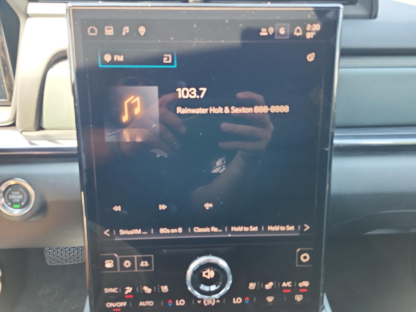 2026 GMC Terrain AWD 4dr AT4