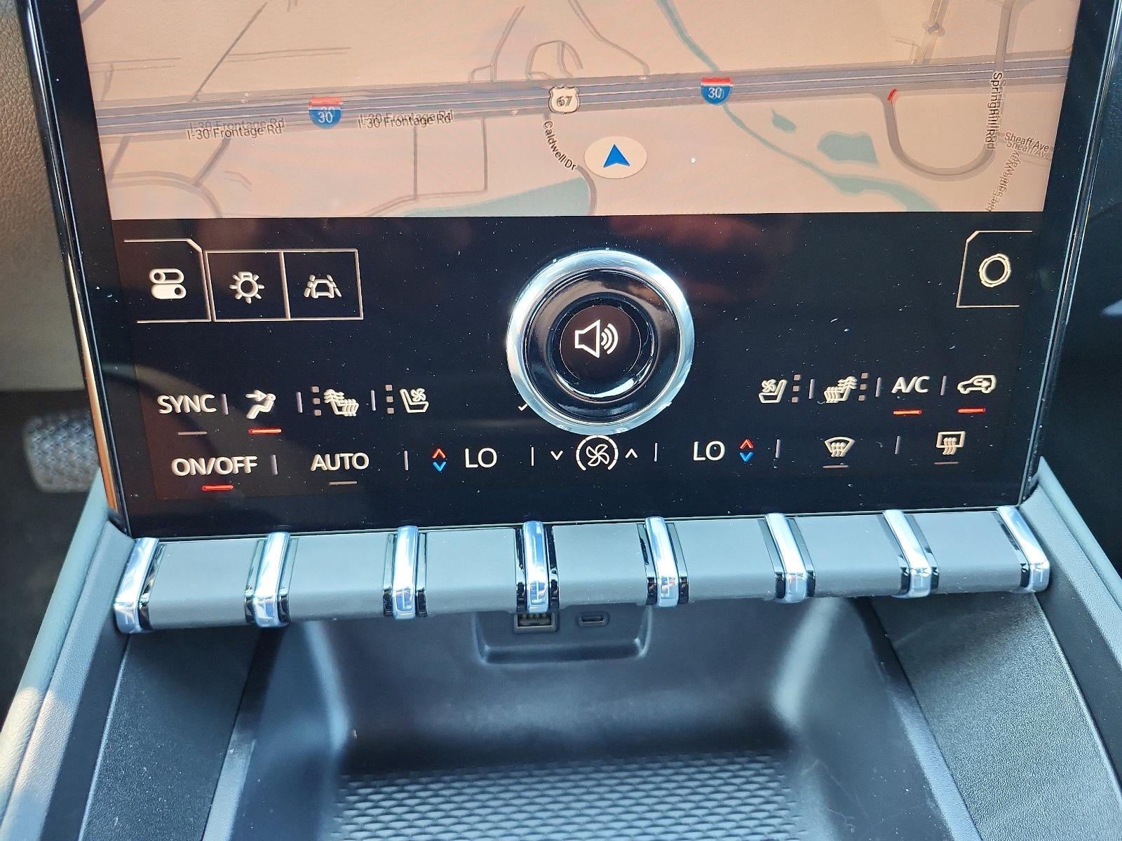 2026 GMC Terrain AWD 4dr AT4