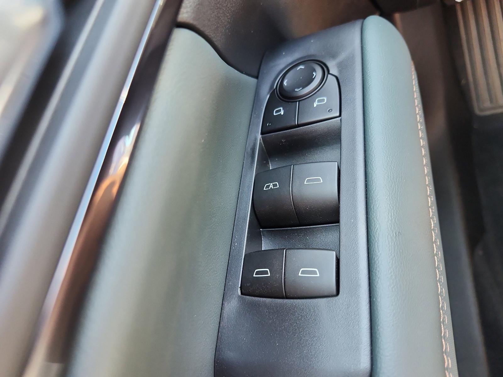 2026 GMC Terrain AWD 4dr AT4