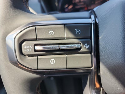 2026 GMC Terrain AWD 4dr AT4