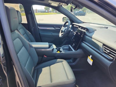 2026 GMC Terrain AWD 4dr AT4