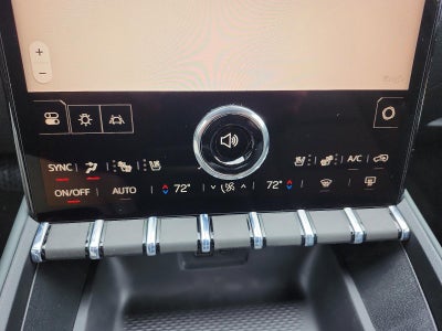 2026 GMC Terrain AWD 4dr AT4