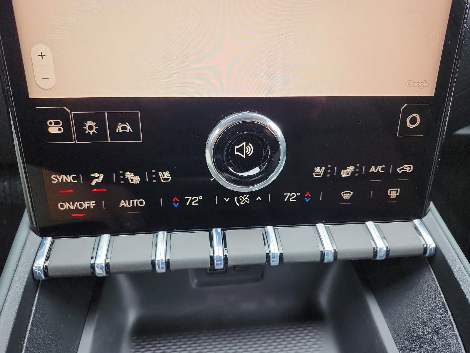 2026 GMC Terrain AWD 4dr AT4