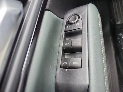 2026 GMC Terrain AWD 4dr AT4