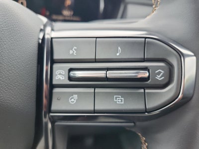 2026 GMC Terrain AWD 4dr AT4