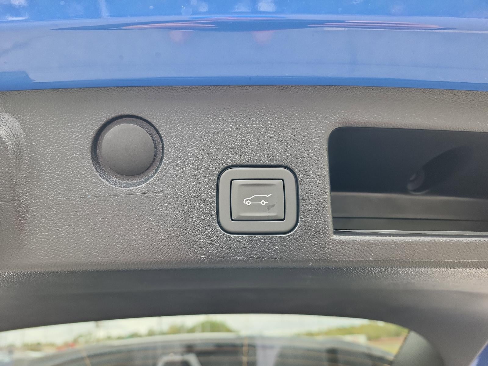 2026 GMC Terrain AWD 4dr AT4