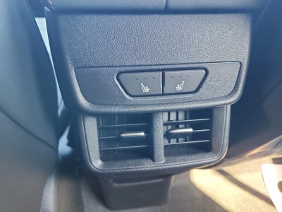 2027 GMC Terrain AWD 4dr AT4