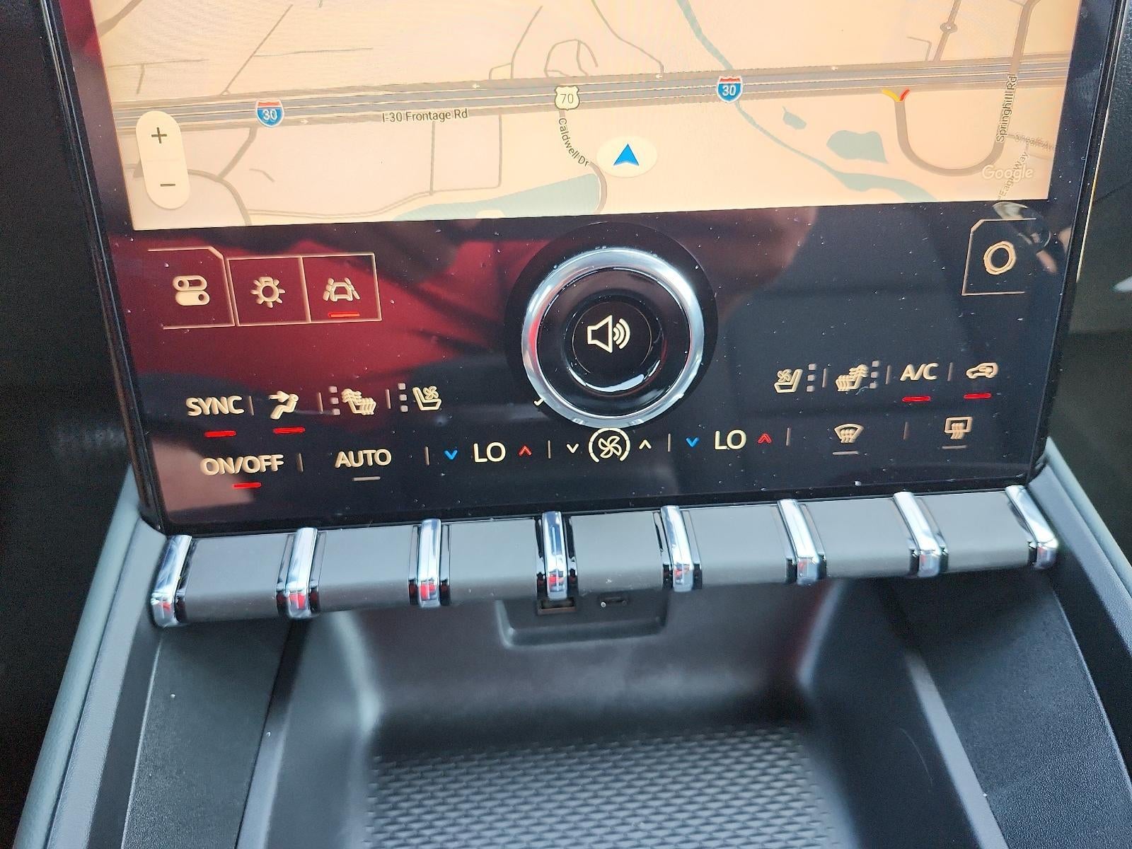 2027 GMC Terrain AWD 4dr AT4