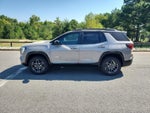 2027 GMC Terrain AWD 4dr AT4