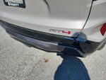 2027 GMC Terrain AWD 4dr AT4