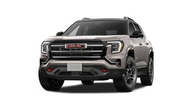 2027 GMC Terrain AWD 4dr AT4