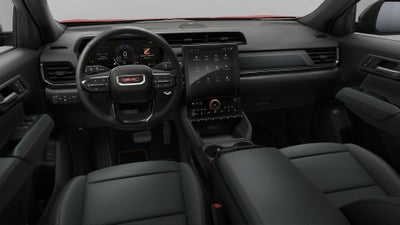 2027 GMC Terrain AWD 4dr AT4
